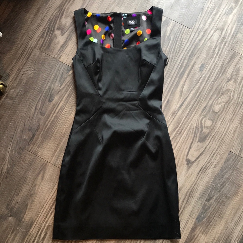 Dolce & Gabbana